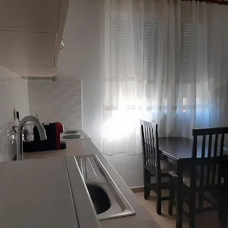 Sazani's Place Privatunterkunft